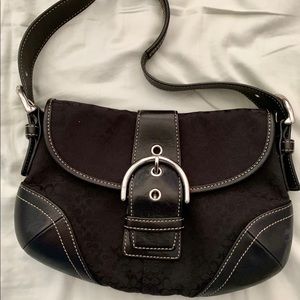 Coach Demi bag